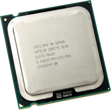 Intel Core 2 Quad Q8400 Setara Dengan